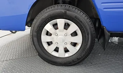 ChevroletGMDaewoo damas 2018, 134006 км, за 21666.77 USD - фото 5