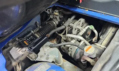 ChevroletGMDaewoo damas 2018, 134006 км, за 21666.77 USD - фото 6