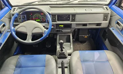 ChevroletGMDaewoo damas 2018, 134006 км, за 21666.77 USD - фото 7