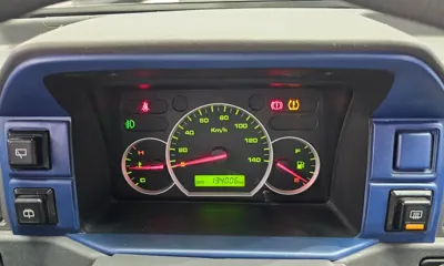 ChevroletGMDaewoo damas 2018, 134006 км, за 21666.77 USD - фото 8