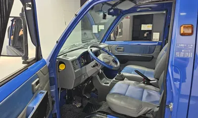 ChevroletGMDaewoo damas 2018, 134006 км, за 21666.77 USD - фото 10