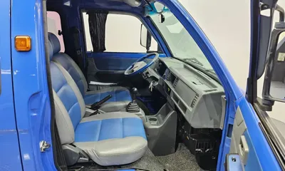 ChevroletGMDaewoo damas 2018, 134006 км, за 21666.77 USD - фото 11