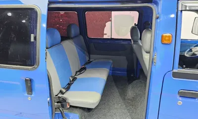 ChevroletGMDaewoo damas 2018, 134006 км, за 21666.77 USD - фото 12