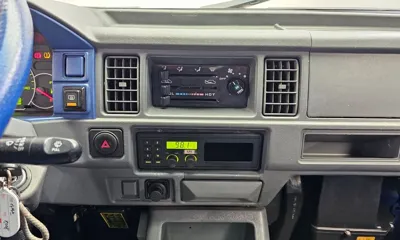 ChevroletGMDaewoo damas 2018, 134006 км, за 21666.77 USD - фото 14
