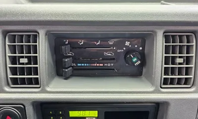 ChevroletGMDaewoo damas 2018, 134006 км, за 21666.77 USD - фото 15