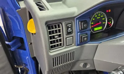 ChevroletGMDaewoo damas 2018, 134006 км, за 21666.77 USD - фото 17