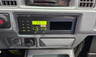 ChevroletGMDaewoo damas 2018, 134006 км, за 21666.77 USD - фото 18