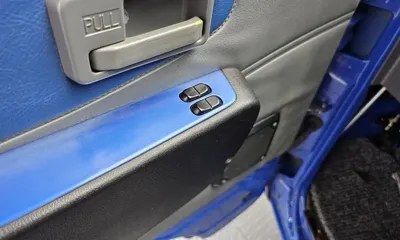 ChevroletGMDaewoo damas 2018, 134006 км, за 21666.77 USD - фото 19