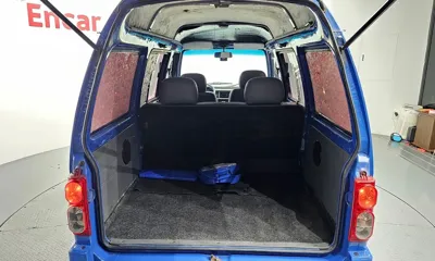 ChevroletGMDaewoo damas 2018, 134006 км, за 21666.77 USD - фото 20