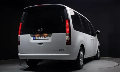 Hyundai Staria 2024, 16827 км, за 18110.76 USD