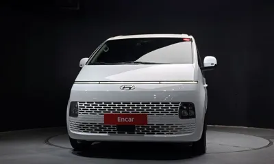 Hyundai Staria 2024, 16827 км, за 18110.76 USD