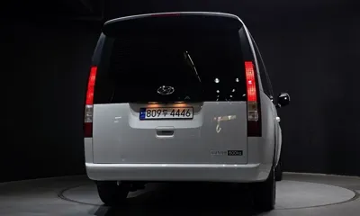 Hyundai Staria 2024, 16827 км, за 18110.76 USD