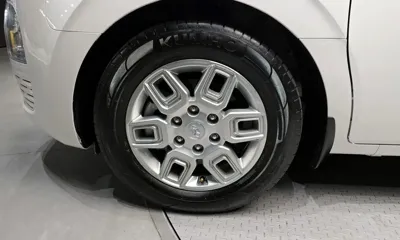 Hyundai Staria 2024, 16827 км, за 18110.76 USD