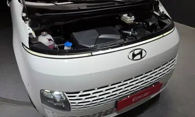 Hyundai Staria 2024, 16827 км, за 18110.76 USD - фото 6