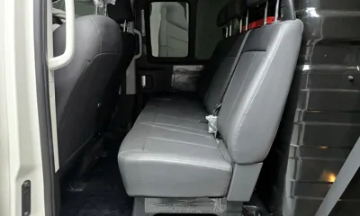 Hyundai Staria 2024, 16827 км, за 18110.76 USD - фото 12