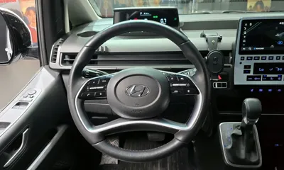 Hyundai Staria 2024, 16827 км, за 18110.76 USD - фото 13