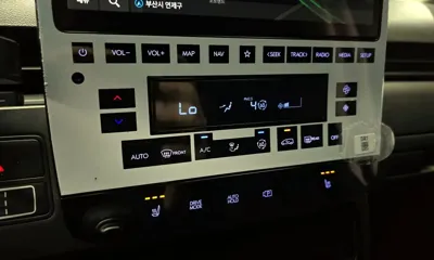 Hyundai Staria 2024, 16827 км, за 18110.76 USD - фото 16