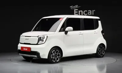 Kia Ray · 2023 год