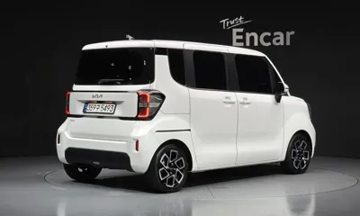 Kia Ray 2023, 59679 км, за 10382.52 USD
