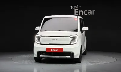 Kia Ray 2023, 59679 км, за 10382.52 USD