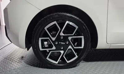Kia Ray 2023, 59679 км, за 10382.52 USD