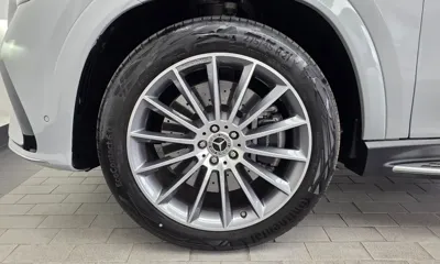 Mercedes-Benz GLE-Class 2025, 5545 км, за 85808.98 USD