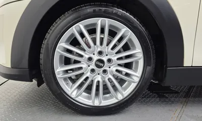 MINI Cooper 2022, 15567 км, за 16856.17 USD