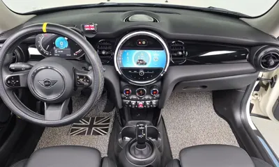 MINI Cooper 2022, 15567 км, за 16856.17 USD - фото 7