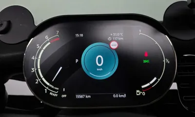 MINI Cooper 2022, 15567 км, за 16856.17 USD - фото 8