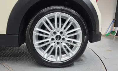 MINI Cooper 2022, 15567 км, за 16856.17 USD - фото 21