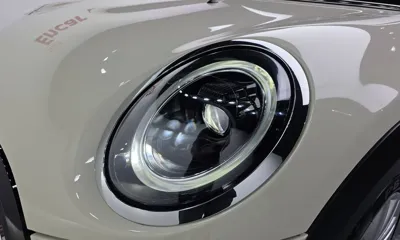 MINI Cooper 2022, 15567 км, за 16856.17 USD - фото 22