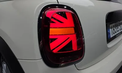 MINI Cooper 2022, 15567 км, за 16856.17 USD - фото 23