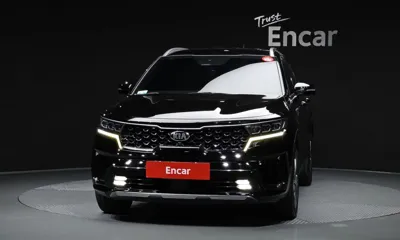 Kia Sorento 2021, 131407 км, за 14819.14 USD