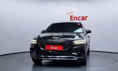 Genesis GV70 2021, 97011 км, за 20662.23 USD