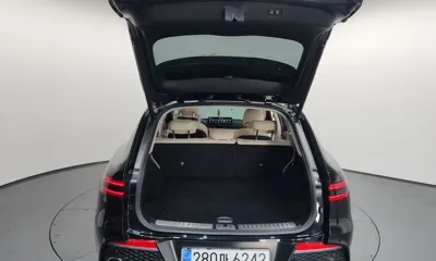 Genesis GV70 2021, 97011 км, за 20662.23 USD - фото 20
