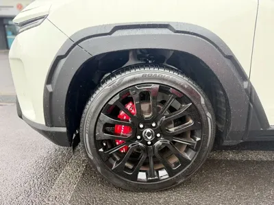 KG_Mobility_Ssangyong Torres 2024, 28702 км, за 16612.39 USD