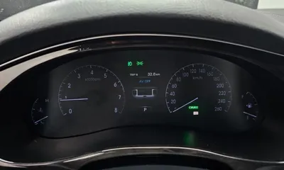 Hyundai Genesis 2013, 194432 км, за 2710.21 USD - фото 8