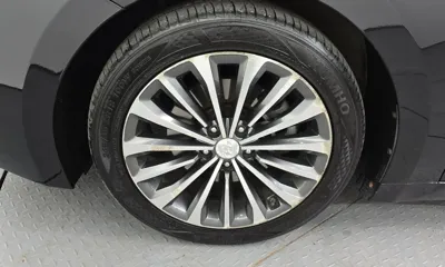 Hyundai Grandeur 2014, 96745 км, за 4750.58 USD