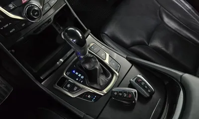 Hyundai Grandeur 2014, 96745 км, за 4719.71 USD - фото 9