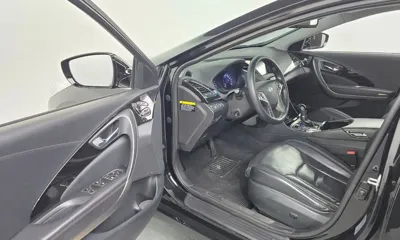 Hyundai Grandeur 2014, 96745 км, за 4719.71 USD - фото 10