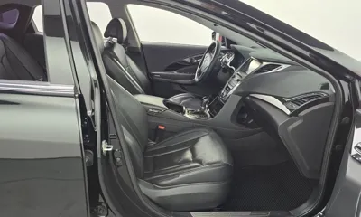 Hyundai Grandeur 2014, 96745 км, за 4719.71 USD - фото 11