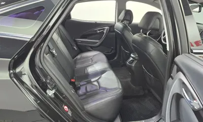 Hyundai Grandeur 2014, 96745 км, за 4719.71 USD - фото 12