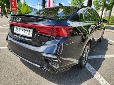 Kia K3 2019, 85000 км, за 8599.35 USD