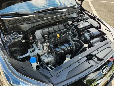 Kia K3 2019, 85000 км, за 8599.35 USD