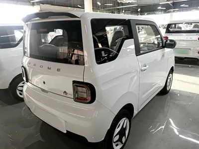 Geely Galaxy Panda 2025, 100 км, за 7556 USD - фото 6