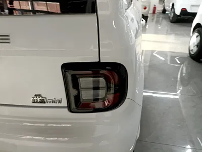 Geely Galaxy Panda 2025, 100 км, за 7556 USD - фото 7