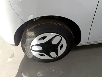 Geely Galaxy Panda 2025, 100 км, за 7556 USD - фото 8