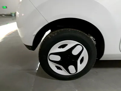 Geely Galaxy Panda 2025, 100 км, за 7556 USD - фото 10