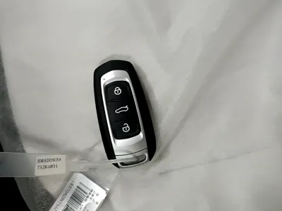 Geely Galaxy Panda 2025, 100 км, за 7556 USD - фото 12