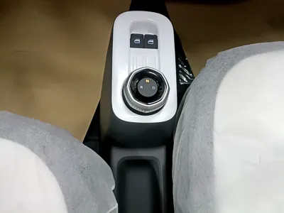 Geely Galaxy Panda 2025, 100 км, за 7556 USD - фото 17
